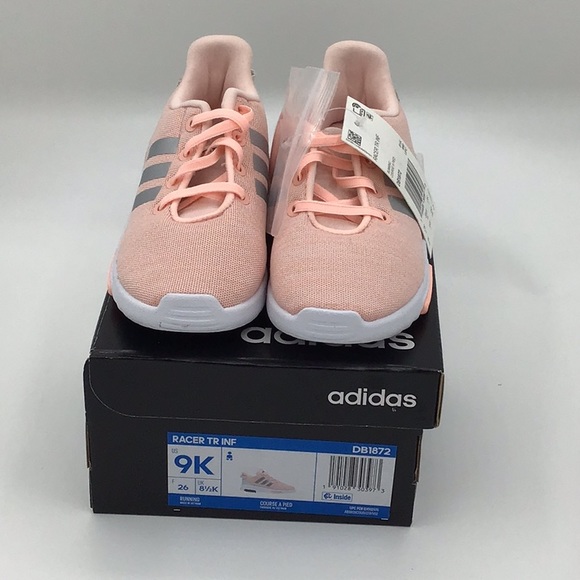 adidas racer tr girls